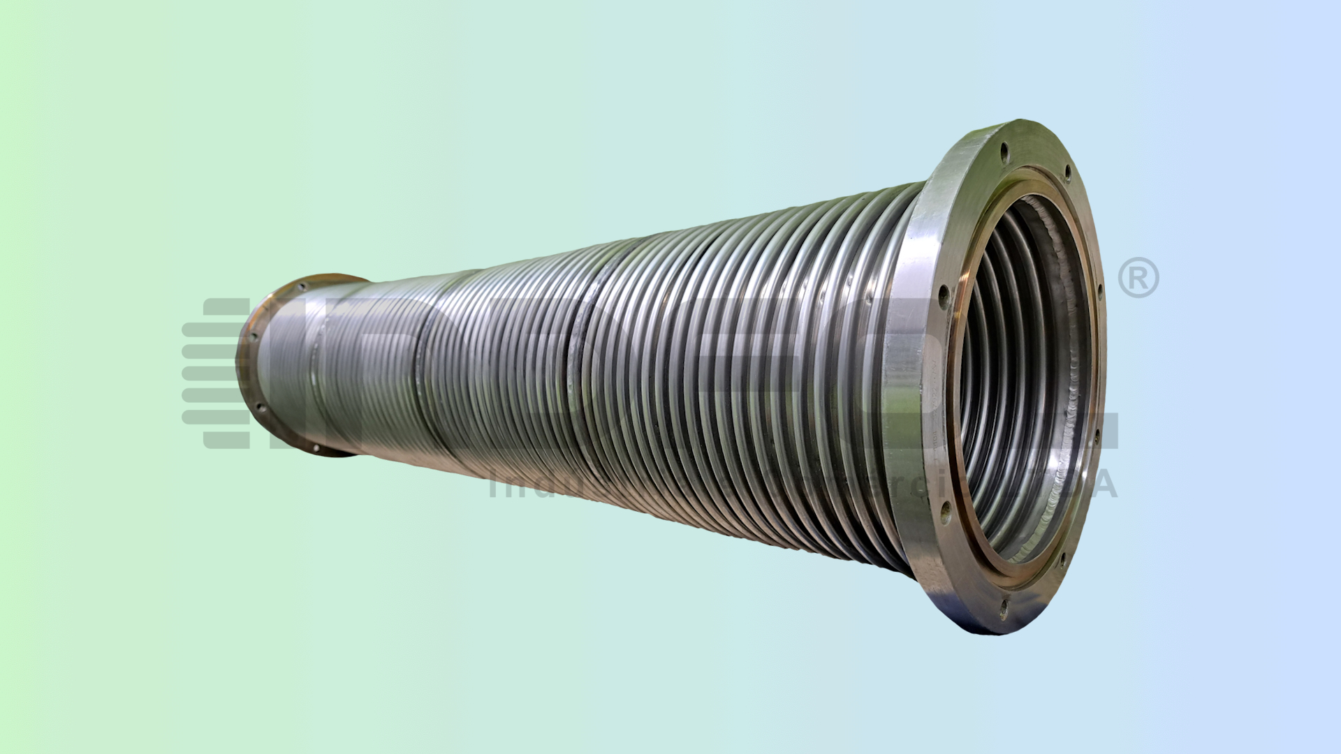 Flexível - DN. 8 x 1050mm.