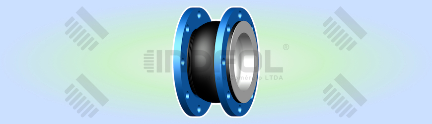 Junta de Expansão de Borracha JEBEI – imagem 4