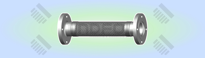 Tubos Flexíveis – imagem 1