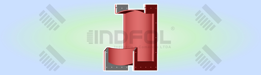 Junta de Expansão de Tecido – imagem 2